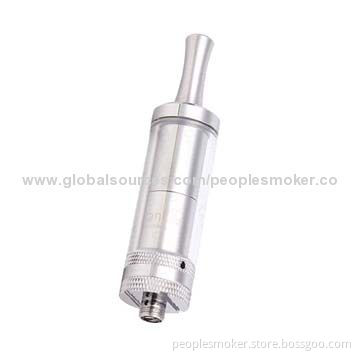 Cloutank M4 atomizer, for dry herb or wax with airflow control big capacity